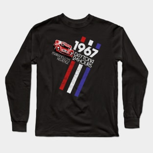 Maranello's Revenge Long Sleeve T-Shirt